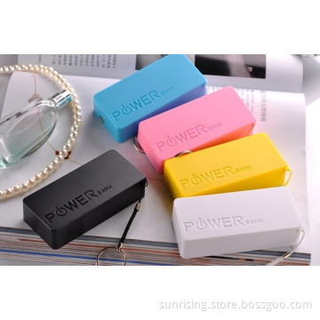 5600mAh Perfume Powerbank